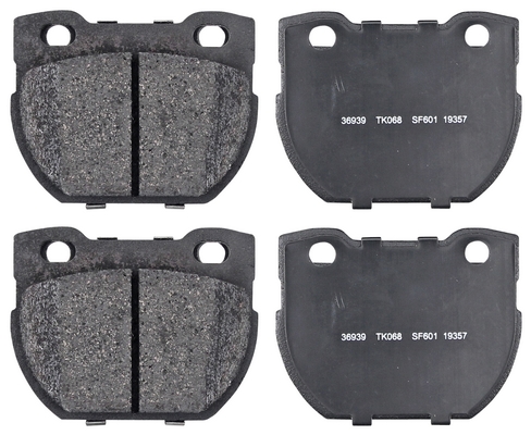 A.B.S. Bremseklodser 36939 for LAND ROVER