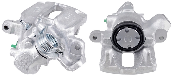 A.B.S. Bremsekaliper 529981 for FORD
