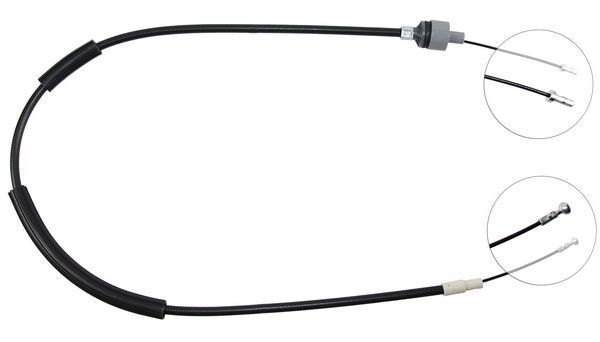 A.B.S. Koblingskabel k21480 for FORD