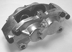 A.B.S. Bremsekaliper 429171 for MERCEDES-BENZ
