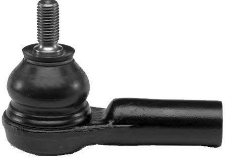 A.B.S. Sporstangkugle 230041 for PEUGEOT LANCIA FIAT