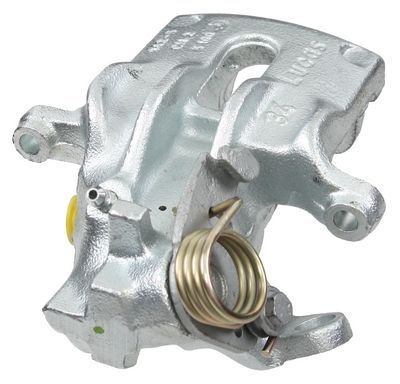 A.B.S. Bremsekaliper 520342 for LANCIA ALFAROME/FIAT/LANCI ALFA ROMEO