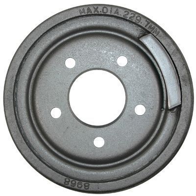 A.B.S. Bremsetromle 2467s for PLYMOUTH FIAT / LANCIA