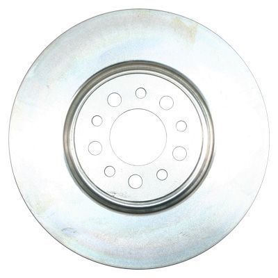 A.B.S. Bremseskive 17594 ventileret 330mm 28mm for ALFAROME/FIAT/LANCI JEEP FIAT / LANCIA