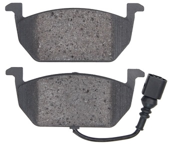 A.B.S. Bremseklodser 35068 for VW AUDI VAG SEAT SKODA