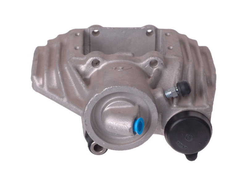A.B.S. Bremsekaliper 420272 for CITROËN