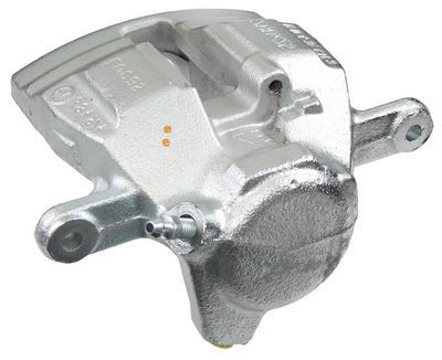 A.B.S. Bremsekaliper 521612 for MERCEDES-BENZ