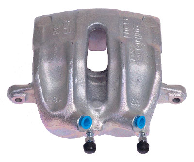 A.B.S. Bremsekaliper 520002 for PEUGEOT FIAT ALFAROME/FIAT/LANCI