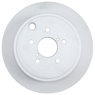 A.B.S. Bremseskive 18156 fuld 286mm 10mm for SUBARU TOYOTA