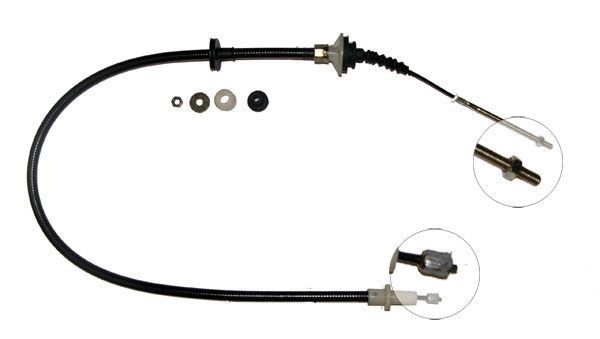A.B.S. Koblingskabel k24830 for VOLVO
