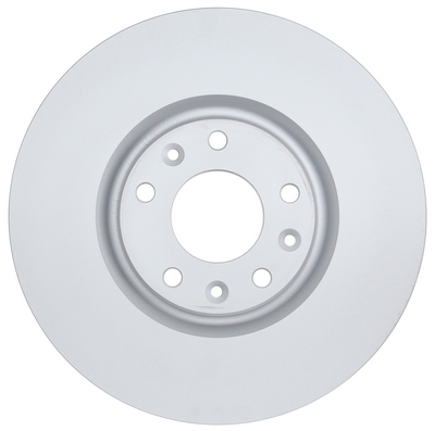 A.B.S. Bremseskive 18244 ventileret 302mm 26mm for PEUGEOT