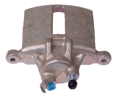 A.B.S. Bremsekaliper 520862 for ROVER