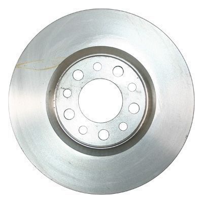 A.B.S. Bremseskive 17622 ventileret 305mm 28mm for ALFAROME/FIAT/LANCI CHRYSLER JEEP