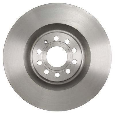 A.B.S. Bremseskive 17559 ventileret 345mm 30mm for VAG VW
