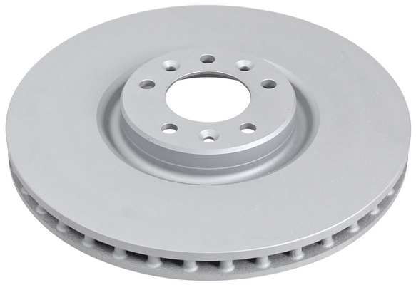 A.B.S. Bremseskive 18259 ventileret 340mm 30mm for PEUGEOT
