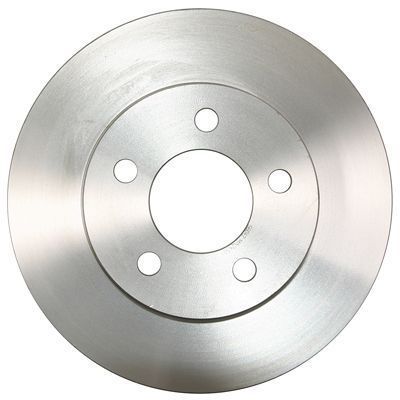 A.B.S. Bremseskive 16804 ventileret 286mm 26mm for FORD USA