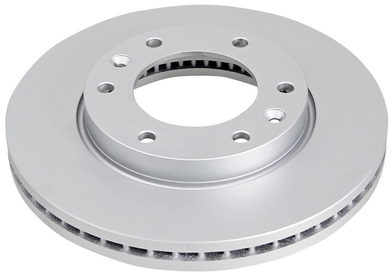 A.B.S. Bremseskive 18103 ventileret 300mm 30mm for HYUNDAI