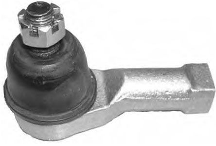 A.B.S. Sporstangkugle 230182 for MAZDA KIA