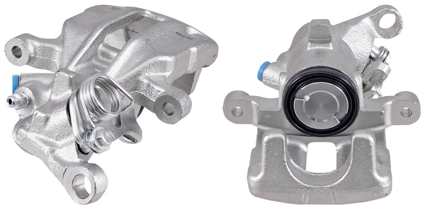 A.B.S. Bremsekaliper 529691 for VAG