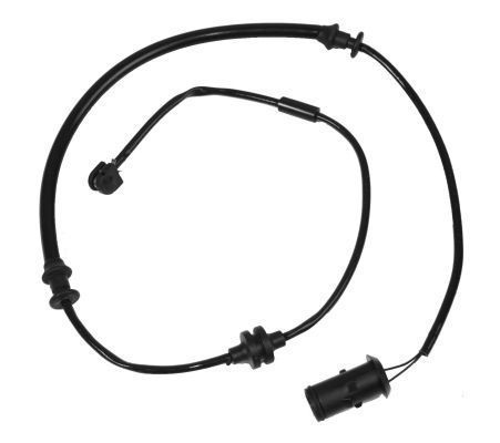 A.B.S. Slidindikator, bremsebelægning 39618 for OPEL VAUXHALL