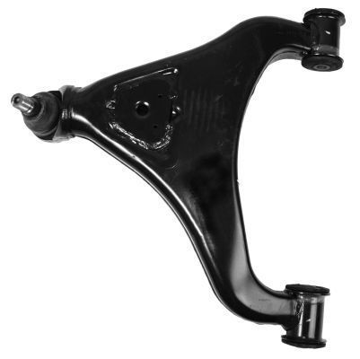 A.B.S. Bærearm, hjulophæng 210837 for MERCEDES-BENZ VAG