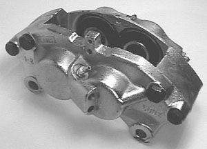 A.B.S. Bremsekaliper 429172 for MERCEDES-BENZ