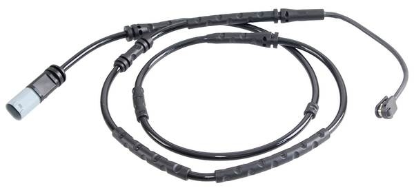 A.B.S. Slidindikator, bremsebelægning 39697 for BMW