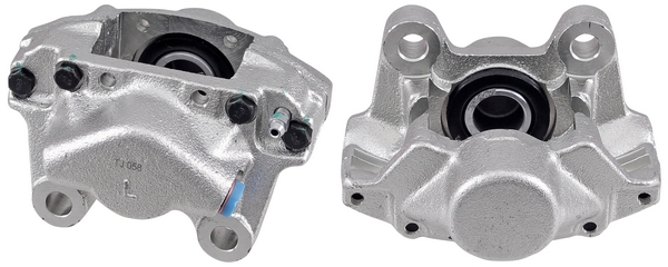 A.B.S. Bremsekaliper 429781 for OPEL SAAB VAUXHALL