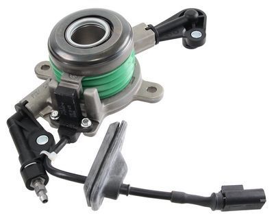 A.B.S. Centraludrykker, kobling 41135 for MERCEDES-BENZ VAG