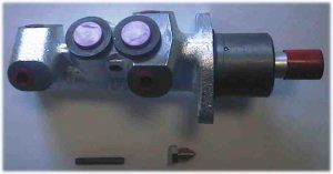 A.B.S. Hovedbremsecylinder 61913x for RENAULT