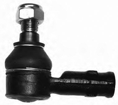 A.B.S. Sporstangkugle 230257 for MERCEDES-BENZ VAG
