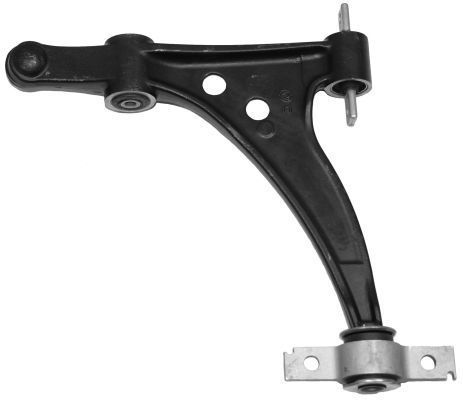 A.B.S. Bærearm, hjulophæng 210012 for ALFAROME/FIAT/LANCI