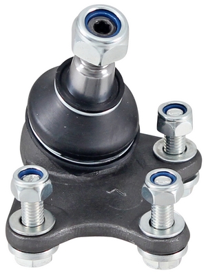 A.B.S. Bærekugle 220275 for VAG VW