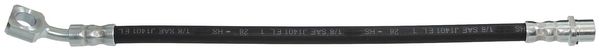A.B.S. Bremseslange sl5697 for OPEL CHEVROLET