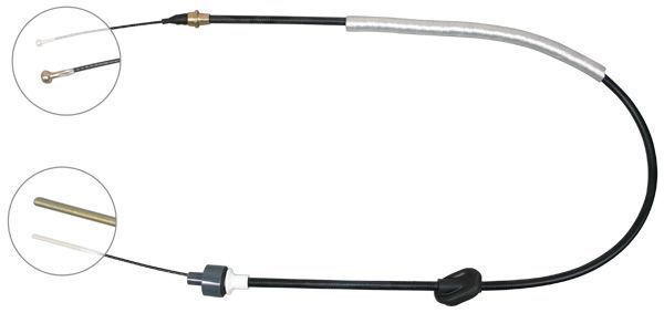 A.B.S. Koblingskabel k26570 for FORD