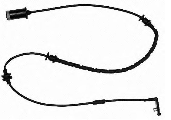 A.B.S. Slidindikator, bremsebelægning 39583 for OPEL VAUXHALL CHEVROLET