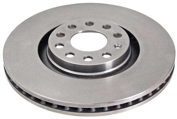 A.B.S. Bremseskive 18002 ventileret 320mm 30mm for VAG