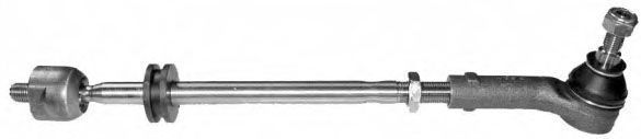 A.B.S. Sporstang 250184 for VW