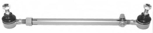 A.B.S. Sporstang 250081 for MERCEDES-BENZ