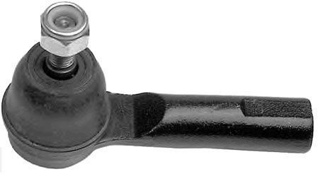 A.B.S. Sporstangkugle 230292 for NISSAN