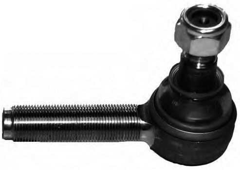 A.B.S. Sporstangkugle 230247 for MERCEDES-BENZ
