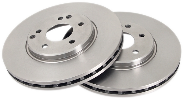 A.B.S. Bremseskive 17017 ventileret 300mm 28mm for MERCEDES-BENZ CHRYSLER FIAT / LANCIA