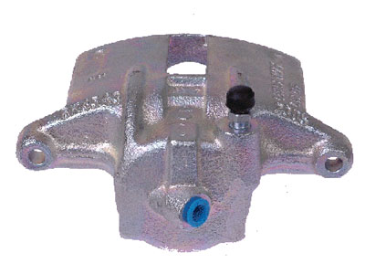 A.B.S. Bremsekaliper 529602 for SKODA VAG