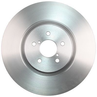 A.B.S. Bremseskive 17573 ventileret 326mm 30mm for SUBARU