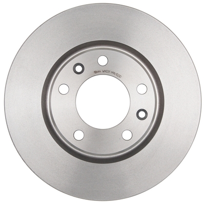 A.B.S. Bremseskive 18444 fuld 268mm 12mm for VAUXHALL PEUGEOT TOYOTA
