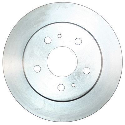 A.B.S. Bremseskive 16932 fuld 273mm 16mm for TOYOTA DAIHATSU