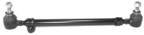 A.B.S. Sporstang 250084 for MERCEDES-BENZ