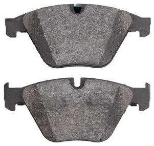 A.B.S. Bremseklodser 37829 for BMW
