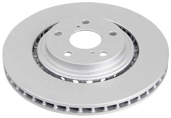A.B.S. Bremseskive 18408 ventileret 328mm 28mm for LEXUS