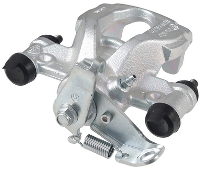 A.B.S. Bremsekaliper 630251 for OPEL VAUXHALL NISSAN RENAULT
